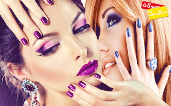 هەنگاوەكانی بەهێزكردن و توند و تۆڵیی نینۆكەكانت