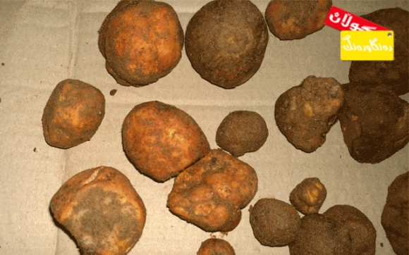 دۆمـــــــــــــبەڵان