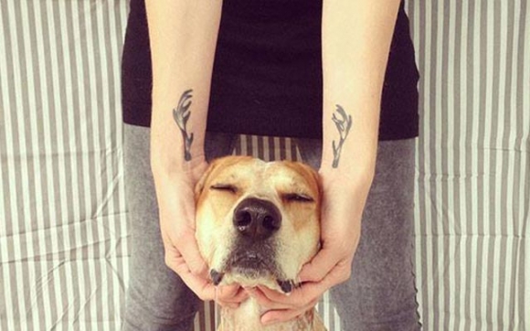 تاتۆی سێ رەهەندی (3D) !