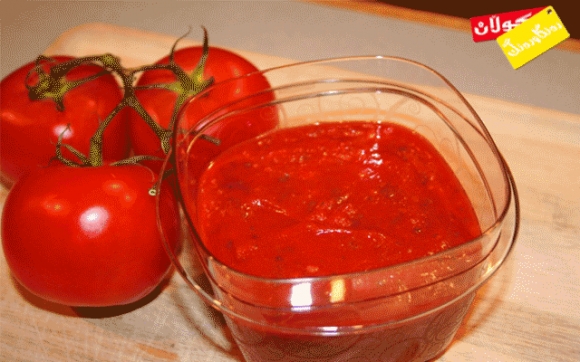 دۆشاوی تەمــاتەی خۆماڵی!