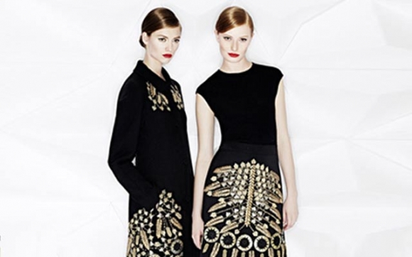 ره‌نگی ڕه‌ش بۆ ئه‌م زستانه‌