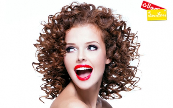 هۆكاری زانستی لەپاڵ لوولبوونی قژ