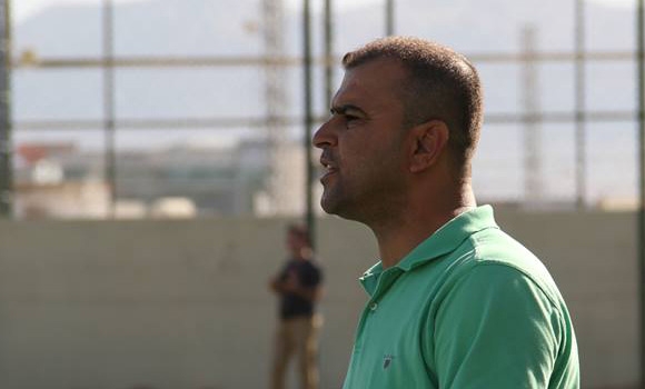 رزگار عەلی چاوی لە ئەنجامی گەورەترە