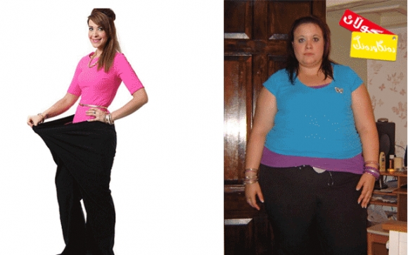 ریجیمێكی دەگمەن!