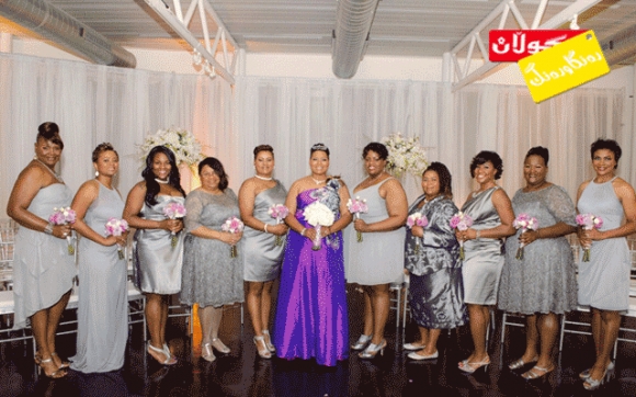 شوو بە خۆی دەكات!