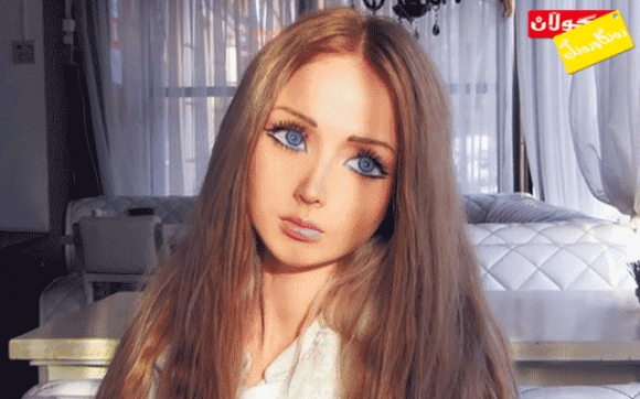 كچێك لە بووكەشووشە دەچێت