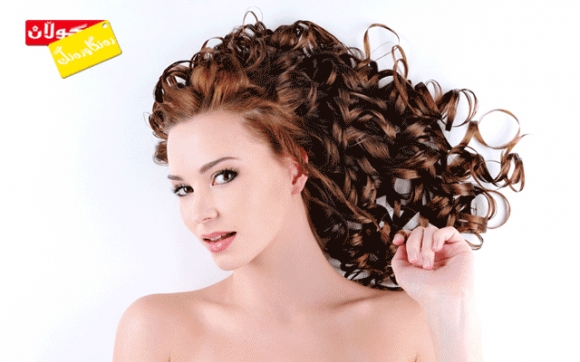 پارێزگاری  لە قژی لوولت بكە