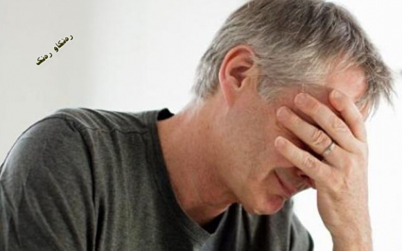 نیشانەکانی پیری چۆن دەردەکەون ؟