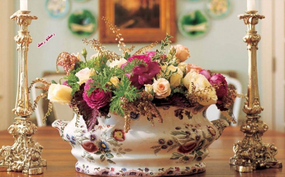 ماڵەكەت بۆ كۆتایی مانگی رەمەزان و جەژن ئامادە بكە