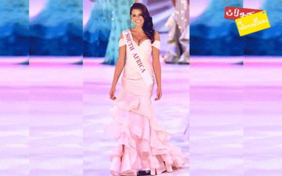 شاجوانی جیهان هەڵبژێردرا