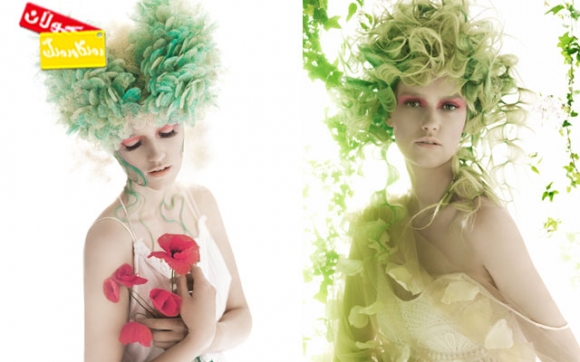 شێوازی ئارایشتی پرچ بۆ ساڵی (2016)