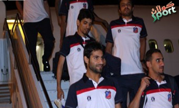 رێگای یانەی “کوێت”ـی کوێتی بۆ یاریی کۆتایی جامی یەکێتی ئاسیا