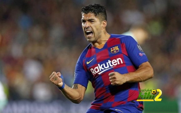 سوارێز له‌ یۆڤی ساڵانه‌ 10ملیۆن یۆرۆ وه‌رده‌گرێ