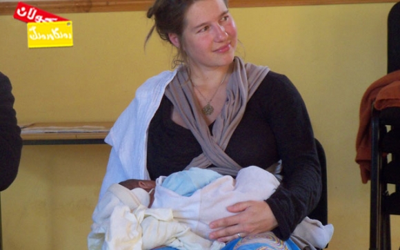 ئەگەری دووگیانبوون لەپاش تەمەنی 30 ساڵی كەم دەبێتەوە