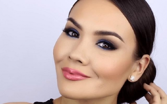 ماکیاژێکی شیک بۆ هاوینان