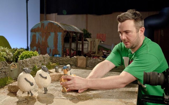 شوانی مەڕەكان !