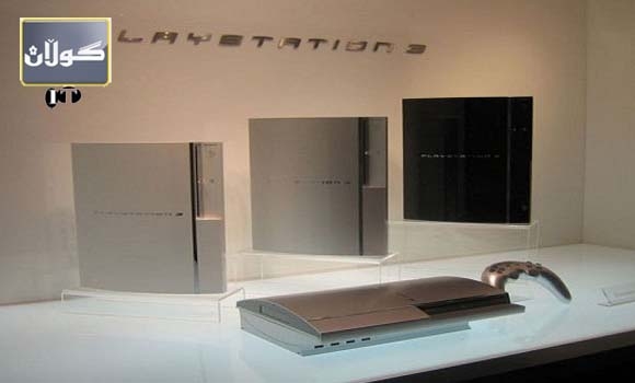 سۆنی پلەیستەیشنی نوی بڵاو دەكاتەوە