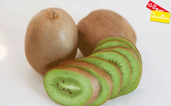 كیوی هاوڕێیەكی نزیكی كۆئەندامی هەرسە