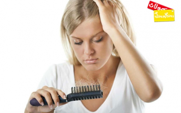 كیسی هێلكەدان هۆكارە بۆ تەنكبوونی قژ