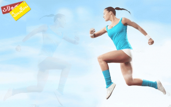 مەشقی وەرزشی 20 سوودی بەرچاوی هەیە