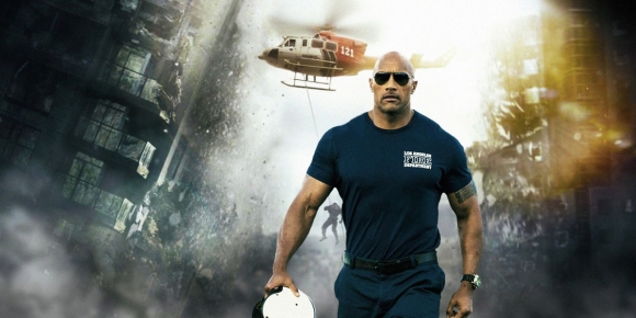 سان ئه‌ندرێس كێ یه‌ ؟