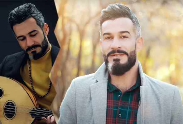 شیشار ئەسوەد یەكەم ڤیدیۆ كلیپی خۆی بڵاوكردەوە