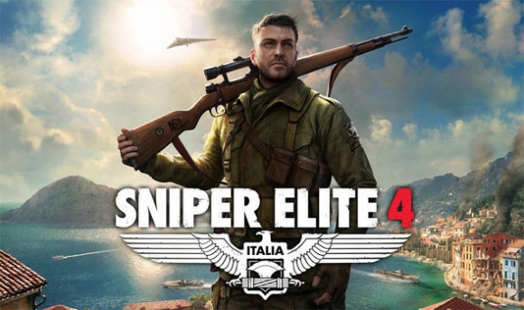زانیاری له‌سه‌ر نوێترین یاری Sniper Elite 4