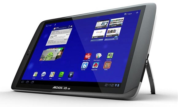 تەبڵێك تەنها بۆنمایشی وێنە ڤیدیۆیەكان