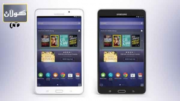 سامسۆنگ بەرهەمێكی تازە بڵاودەكاتەوە