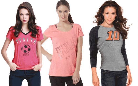 چۆن و كەی تیشێرت لەبەر دەكەیت