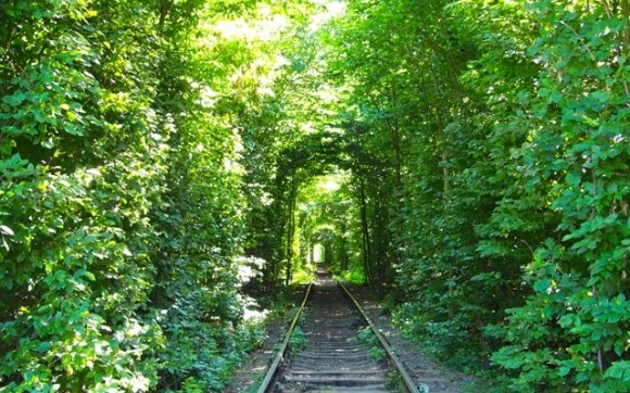 تونێلی خۆشەویستی