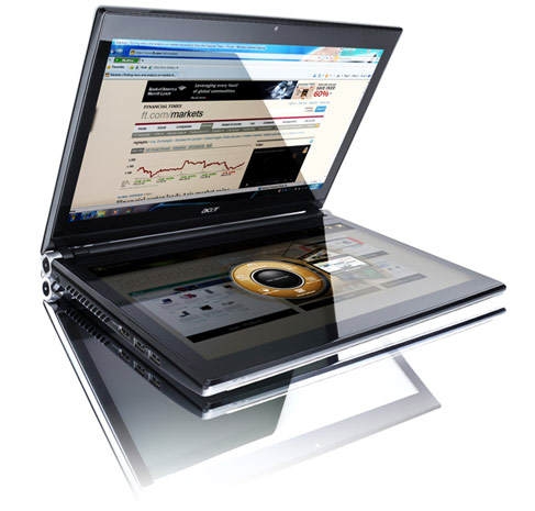 Tablet هەنگاوێكی دیكە لە جیهانی تەكنەلۆژیا