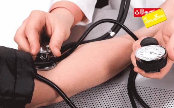 پەستی پەستانی خوێن بەرزدەكاتەوە