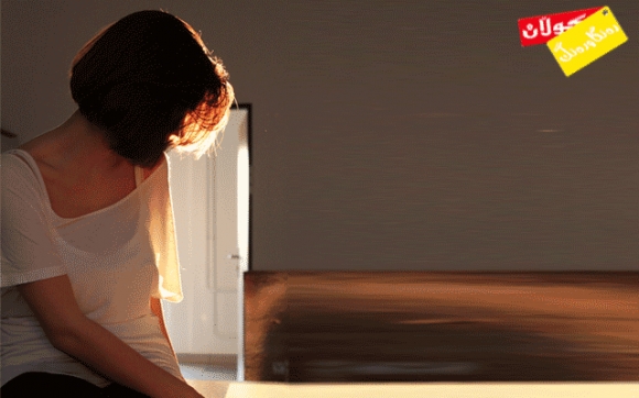 سترێس كاریگەی دەكاتە سەر  سووڕی مانگانە