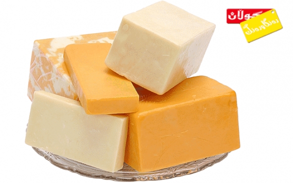 پەنیر هۆكارە بۆ خەونی سەیر!