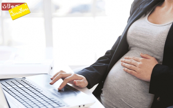 مەترسییەكانی دووگیانی پاش تەمەنی 40 ساڵی