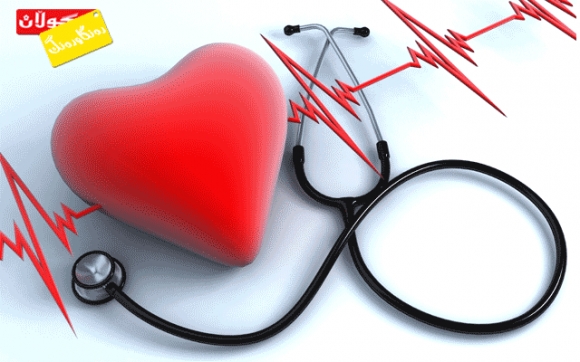 وەستانی لەناكاوی دڵ