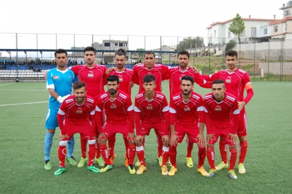 چۆنیەتی بەرێوەچوونی یارییەكانی چوار گۆشەی زێرینی خولی پلەی یەكی كوردستان دیاری كرا