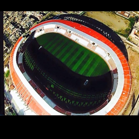 كردنەوەی یاریگەی زاخۆ بە خۆراییە