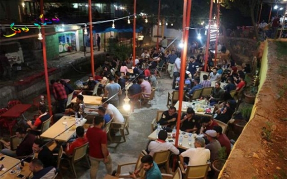 مانگی رەمەزانی پیرۆز لە سەردەمی كۆرۆنادا