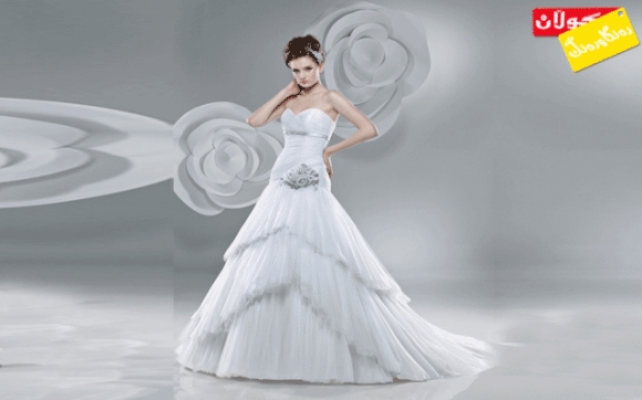 مۆدی كراسی  بووكان لە وەرزی بەهاردا