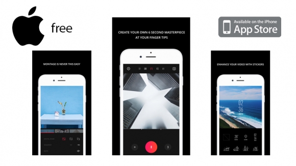 بەرنامەيەکی سينەمایی بۆ ئايفۆن