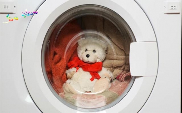 ئەو کەلوپەلانەی هەرگیز بە ئامێری جلشتن نەتشتوە بەڵام هەڵەت کردوە