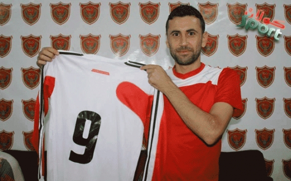 ئەیوب ئەیاد بڕیاری کۆتایی نەداوە