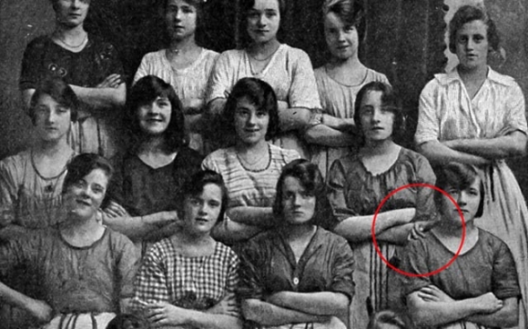 وێنەیەك جیهانی سەرسام كردووە