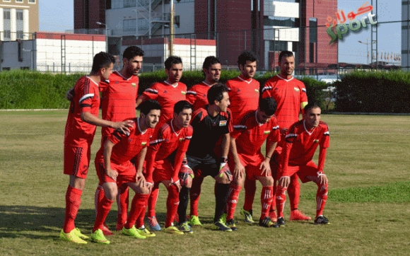 سلێمانی پشت بە یاریزانانی کورد دەبەستین