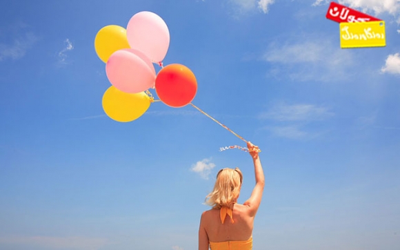 ئەو هەنگاوانەی ئاسوودە و دڵخۆشت دەكەن