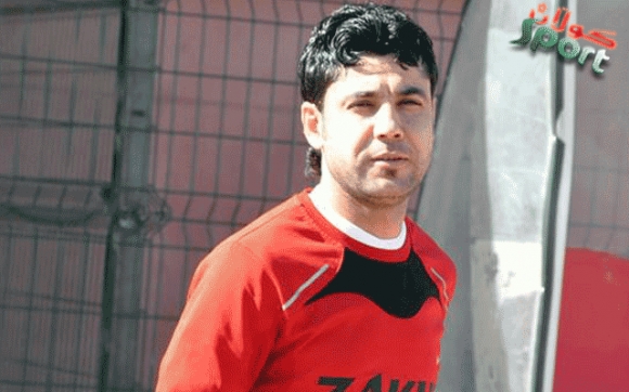 گۆڵكارەكەی زاخۆ وازناهێنێت