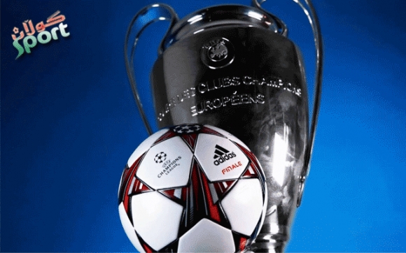 خەڵاتەكانی ئەم وەرزەی چامــپیۆنزلیگ ئاشكرا دەبن