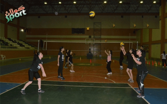 لە جامی یـەكێتی ئاسیا  هەولێر هەلێكی زێڕینی  لە دەستدا